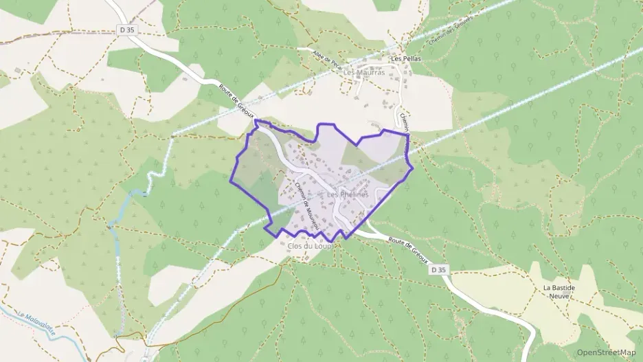 Appartement 113 m² trois pièces à vendre à Saint-Julien