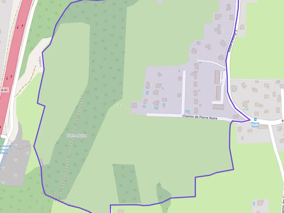 Appartement 82 m² trois pièces à vendre à Sonnaz