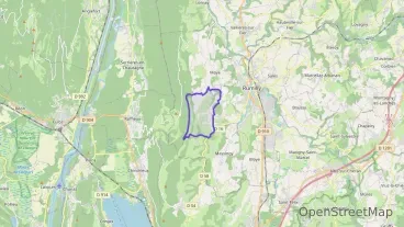 Appartement 87 m² trois pièces à vendre à Moye