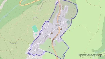 Appartement 38 m² deux pieces à vendre à La Chaux-du-Dombief Appartement 38 m² deux pieces à vendre à La Chaux-du-Dombief