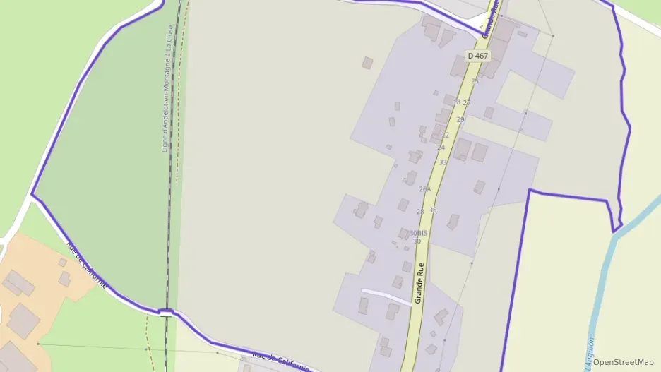 Appartement 106 m² quatre pièces à vendre à Le Pasquier