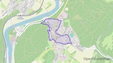 Appartement 70 m² trois pièces à vendre à Boussières