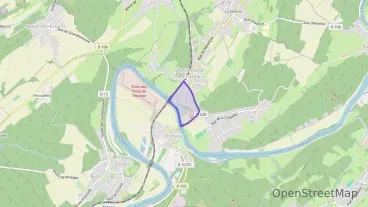 Appartement 74 m² deux pieces à vendre à Montferrand-le-Château