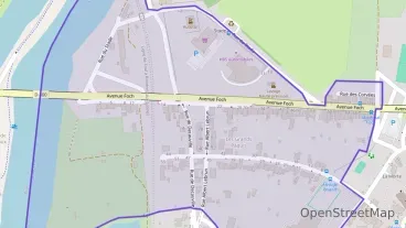 Appartement 70 m² quatre pièces à vendre à Dommartin-lès-Toul