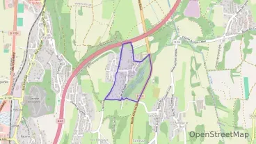 Appartement 84 m² quatre pièces à vendre à Sonnaz