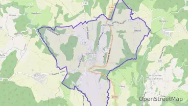 Appartement 95 m² cinq pièces à vendre à Clermont Appartement 95 m² cinq pièces à vendre à Clermont