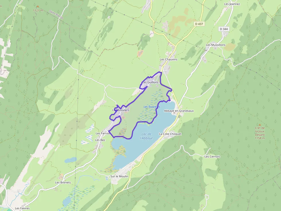 Appartement 85 m² trois pièces à vendre à Grande-Rivière-Château