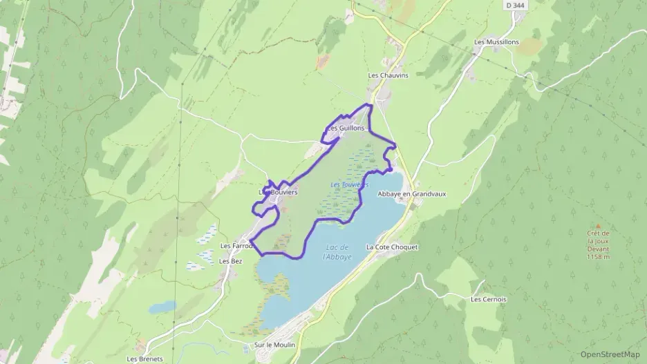 Appartement 85 m² trois pièces à vendre à Grande-Rivière-Château