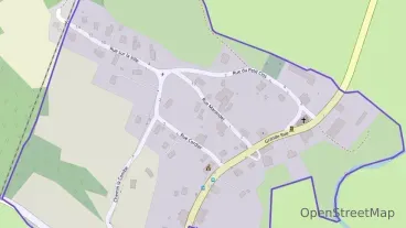 Appartement 46 m² deux pieces à vendre à Le Pasquier