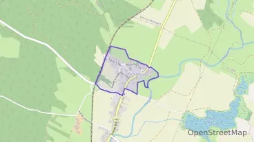 Appartement 46 m² deux pieces à vendre à Le Pasquier