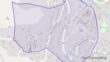 Appartement 70 m² trois pièces à vendre à Le Revest-les-Eaux