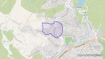 Appartement 70 m² trois pièces à vendre à Le Revest-les-Eaux