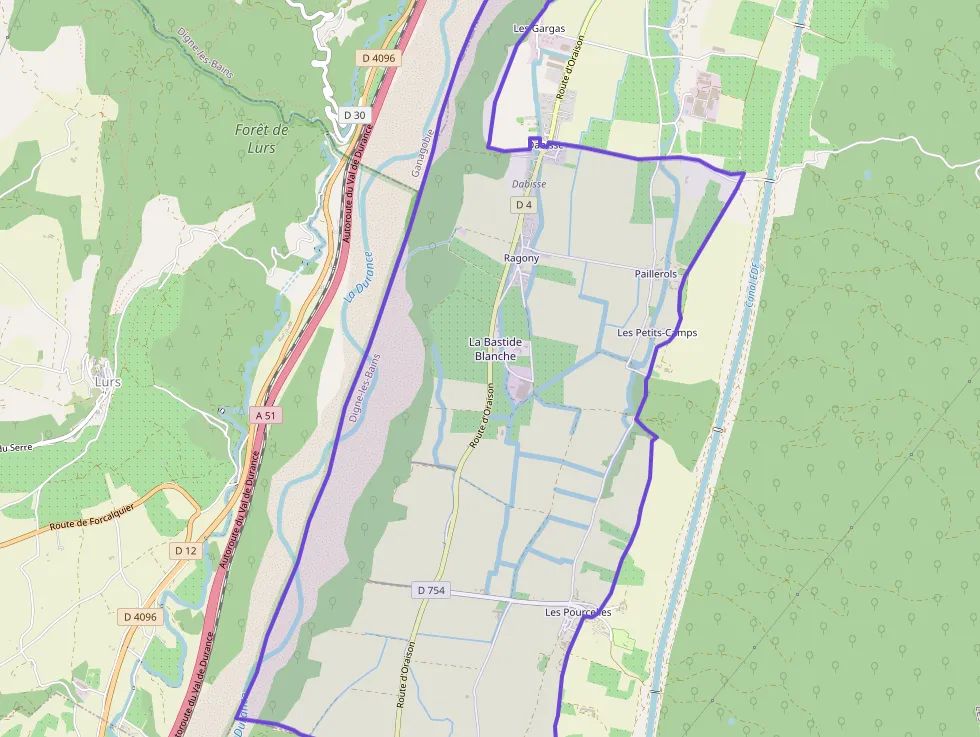 Appartement 135 m² deux pieces à vendre à Les Mées