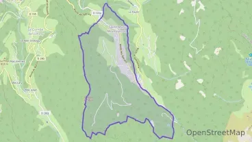 appartement de trois chambres 82 m² à vendre à Saint-Mury-Monteymond appartement de trois chambres 82 m² à vendre à Saint-Mury-Monteymond