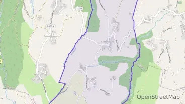 Appartement 60 m² deux pieces à vendre à Massingy