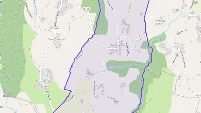 Appartement 60 m² deux pieces à vendre à Massingy