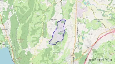 Appartement 60 m² deux pieces à vendre à Massingy