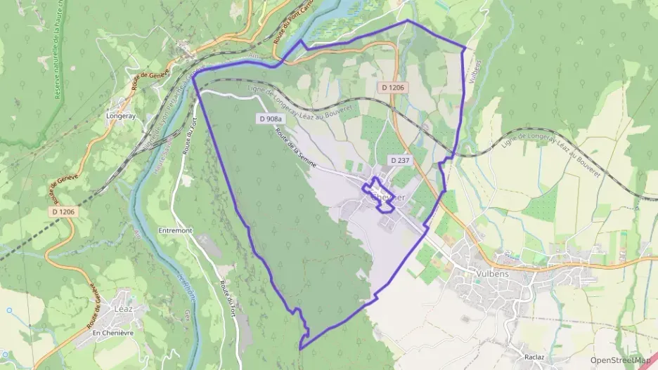 Appartement 95 m² cinq pièces à vendre à Chevrier