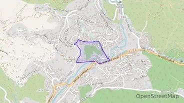 Appartement 80 m² quatre pièces à vendre à Le Revest-les-Eaux