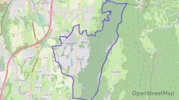 Appartement 86 m² quatre pièces à vendre à Méry