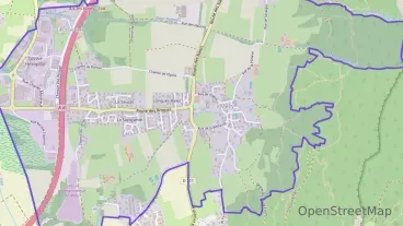 appartement de deux chambres 59 m² à vendre à Méry