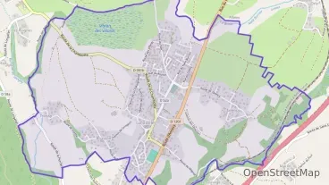 Appartement 71 m² trois pièces à vendre à La Biolle