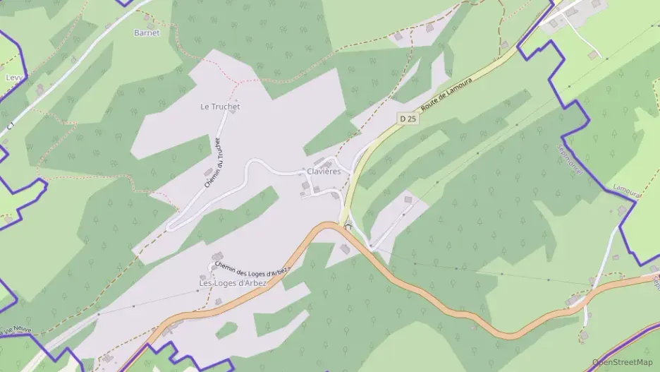 Appartement 107 m² quatre pièces à vendre à Septmoncel les Molunes