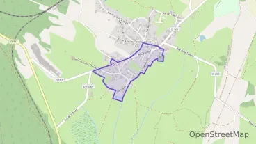 Appartement 70 m² quatre pièces à vendre à Andelot-en-Montagne