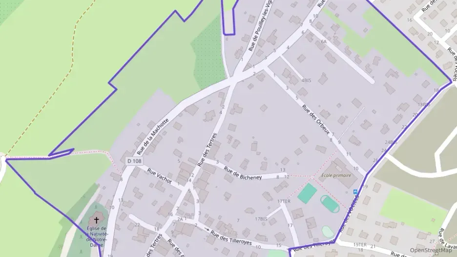 Appartement 36 m² une piece à vendre à Serre-les-Sapins