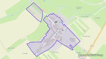 Appartement 78 m² trois pièces à vendre à Francheville