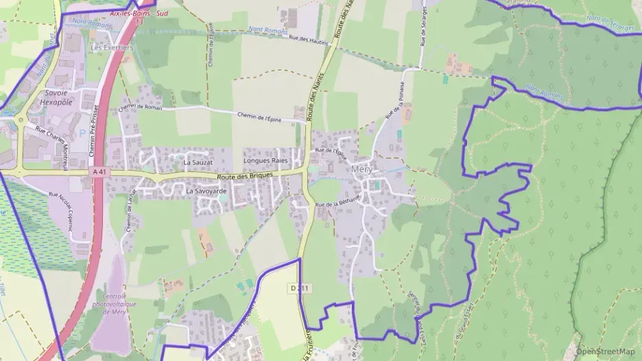 Appartement 130 m² cinq pièces à vendre à Méry