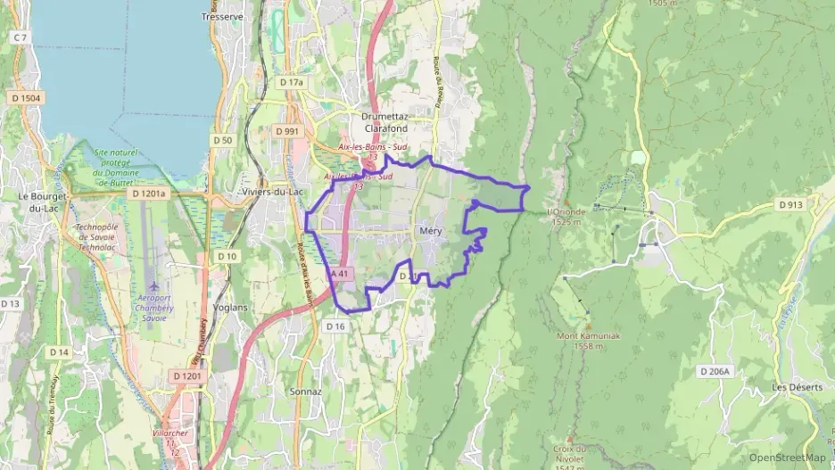 Appartement 130 m² cinq pièces à vendre à Méry