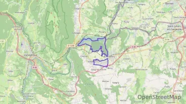 Appartement 16 m² une piece à vendre à Vulbens Appartement 16 m² une piece à vendre à Vulbens