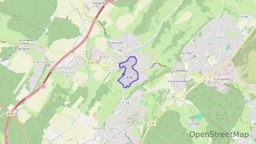 Appartement 74 m² trois pièces à vendre à Pouilley-les-Vignes