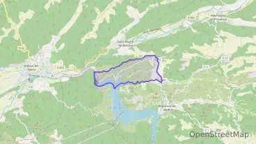 Appartement 30 m² deux pieces à vendre à Esparron-de-Verdon