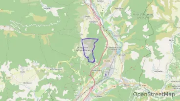 Appartement 160 m² cinq pièces à vendre à Châteauneuf-Val-Saint-Donat