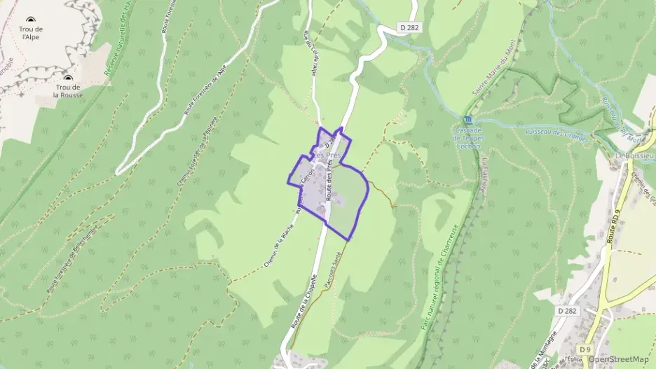 Appartement 137 m² deux pieces à vendre à Sainte-Marie-du-Mont Appartement 137 m² deux pieces à vendre à Sainte-Marie-du-Mont