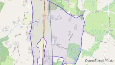 Appartement 120 m² quatre pièces à vendre à Bloye