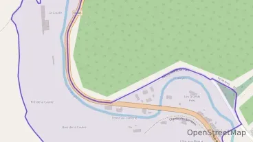 Appartement 80 m² quatre pièces à vendre à Moutiers