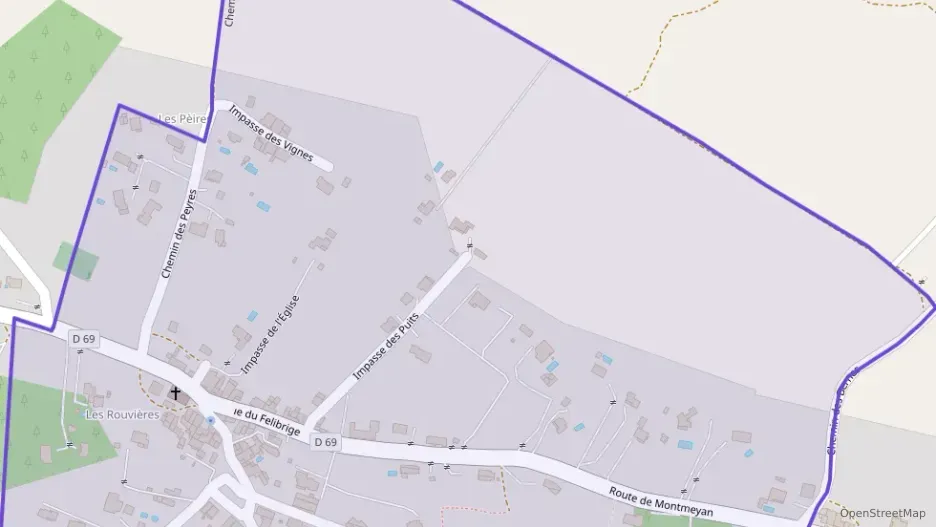 Appartement 48 m² deux pieces à vendre à Saint-Julien Appartement 48 m² deux pieces à vendre à Saint-Julien