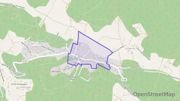 Appartement 48 m² deux pieces à vendre à Saint-Julien