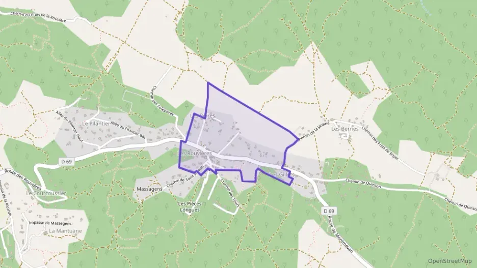 Appartement 48 m² deux pieces à vendre à Saint-Julien Appartement 48 m² deux pieces à vendre à Saint-Julien