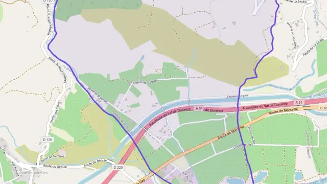 Appartement 83 m² trois pièces à vendre à Lardier-et-Valença