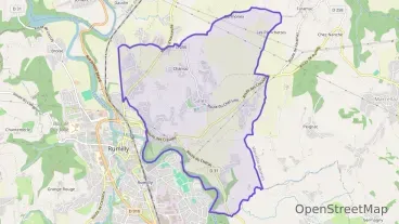 Appartement 52 m² deux pieces à vendre à Sales