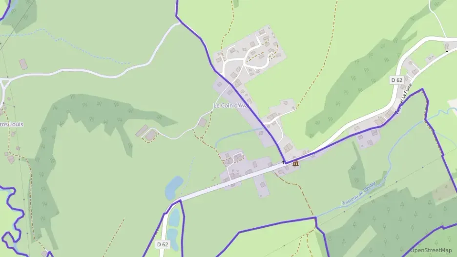 Appartement 114 m² quatre pièces à vendre à Fort-du-Plasne