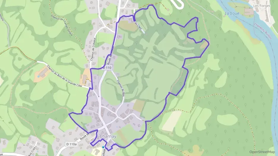 Appartement 45 m² une piece à vendre à Charnay Appartement 45 m² une piece à vendre à Charnay