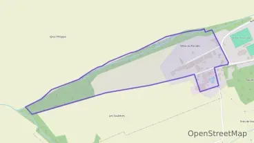 Appartement 80 m² quatre pièces à vendre à Moineville