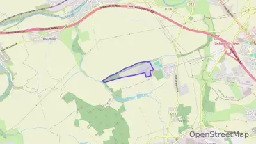 Appartement 80 m² quatre pièces à vendre à Moineville