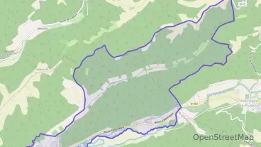 Appartement 53 m² deux pieces à vendre à Saint-Martin-de-Brômes