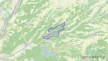 Appartement 53 m² deux pieces à vendre à Saint-Martin-de-Brômes